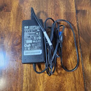 HP Original OEM HP 0957-2262 Printer AC Power Supply Adapter - Tested